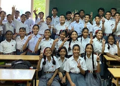 Army Public School Delhi Cantt